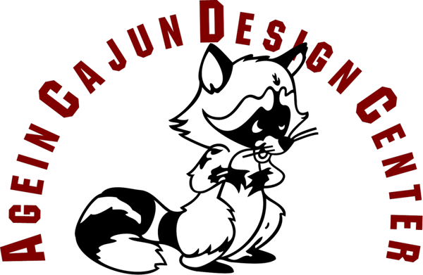 Agein Cajun Designs